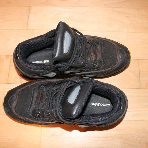 Raf Simons x Ozweego Black Corn - Picture 5 of 5